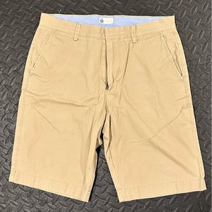J. Crew shorts. Men’s size medium.